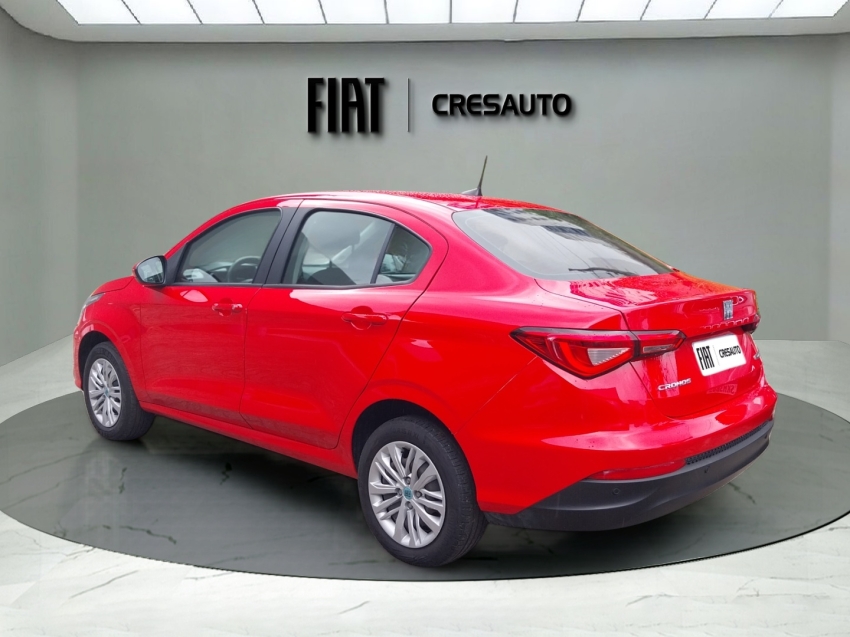 fiat cronos 1.3 firefly flex drive manual 5p 20243