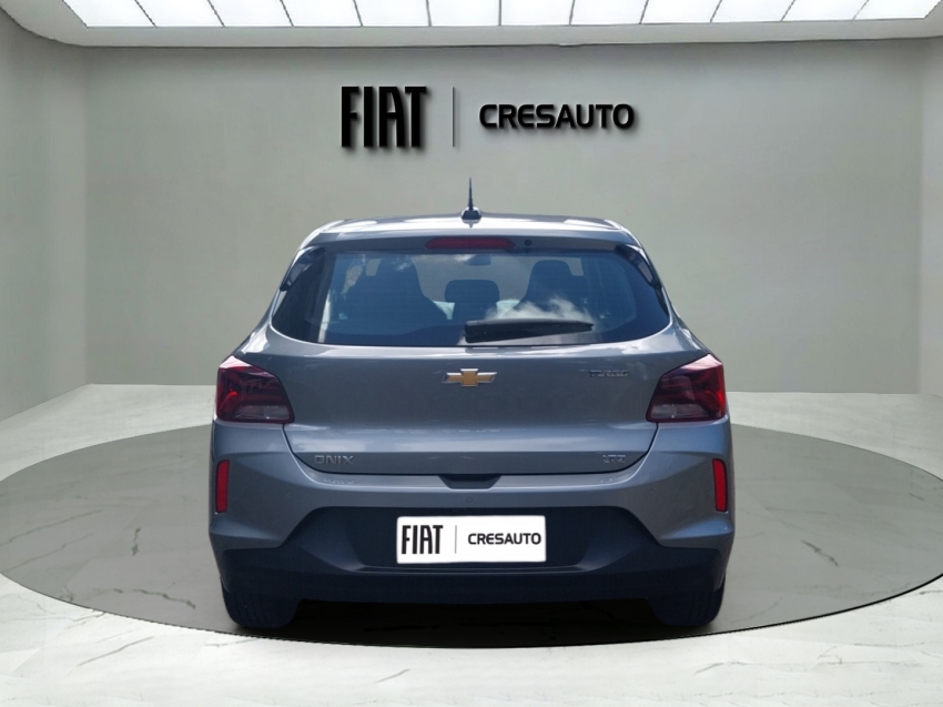chevrolet onix 1.0 turbo flex ltz automatico 5p 20254