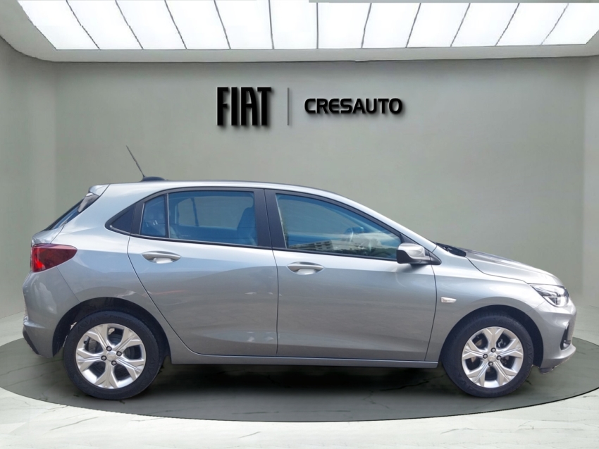 chevrolet onix 1.0 turbo flex ltz automatico 5p 20256