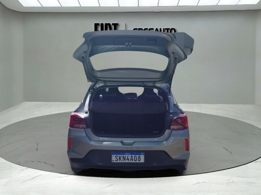chevrolet onix 1.0 turbo flex ltz automatico 5p 202513