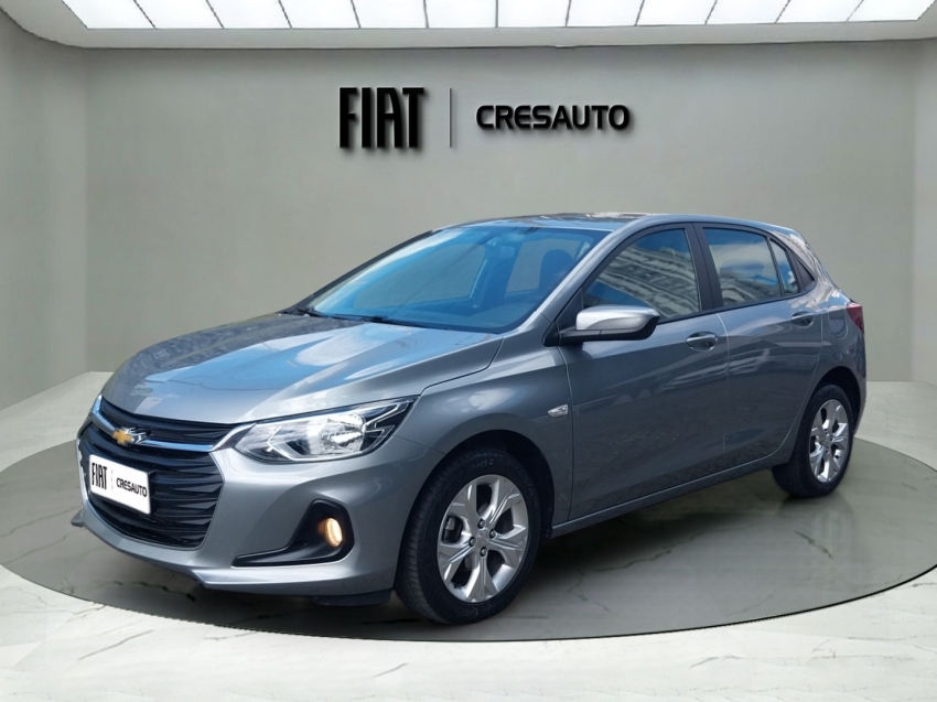 chevrolet onix 1.0 turbo flex ltz automatico 5p 20251