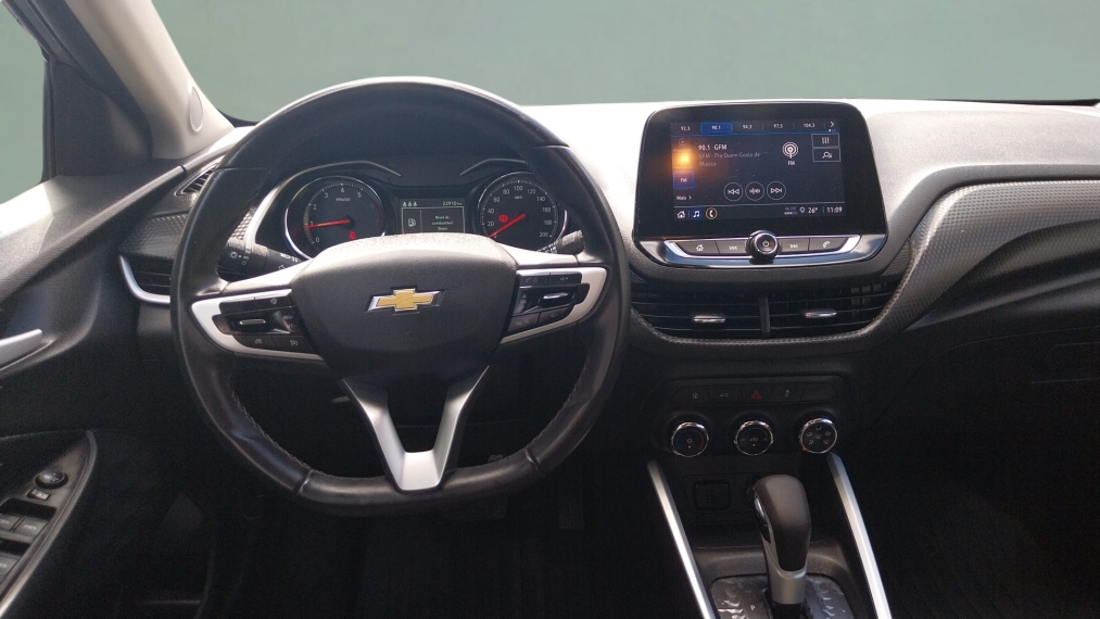 chevrolet onix 1.0 turbo flex ltz automatico 5p 20258