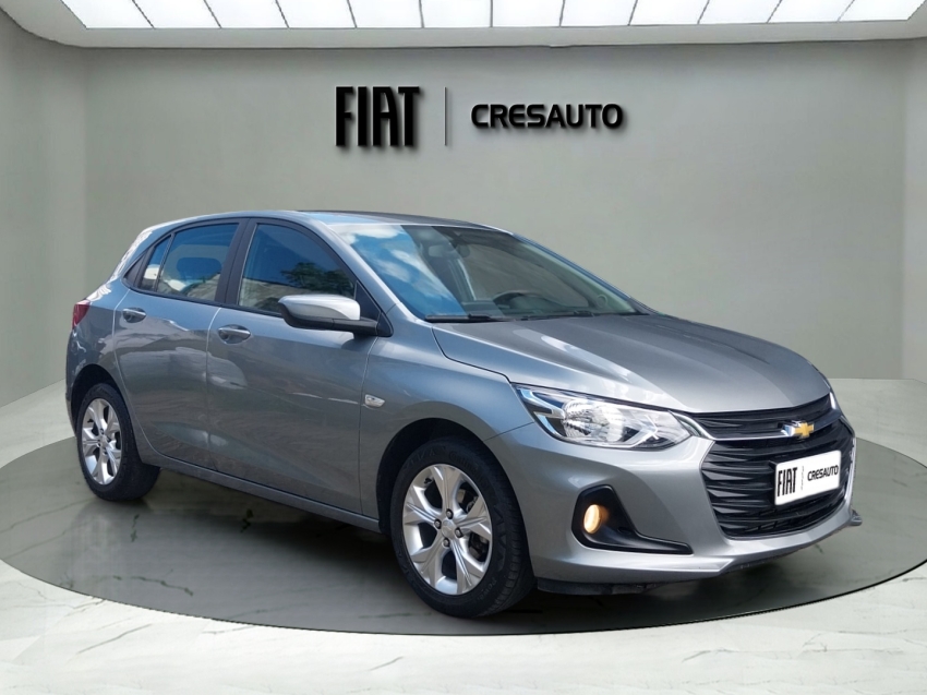 chevrolet onix 1.0 turbo flex ltz automatico 5p 20257