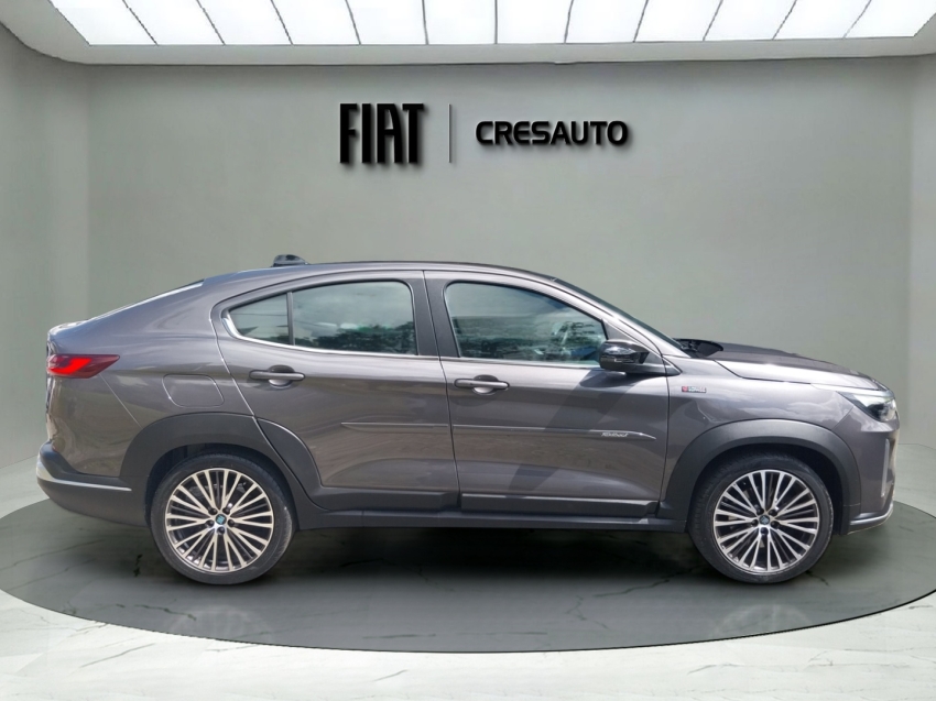 fiat fastback 1.3 turbo 270 flex limited edition at6 5p automatico 20246