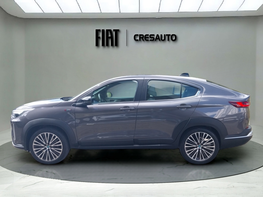 fiat fastback 1.3 turbo 270 flex limited edition at6 5p automatico 20242