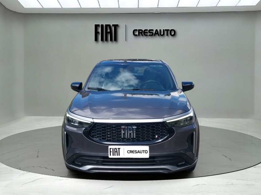 fiat fastback 1.3 turbo 270 flex limited edition at6 5p automatico 2024