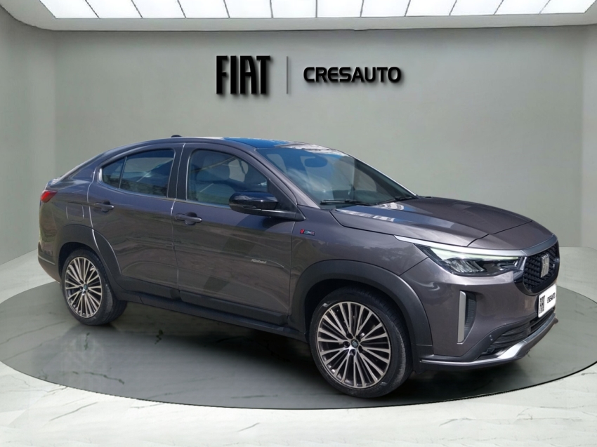 fiat fastback 1.3 turbo 270 flex limited edition at6 5p automatico 20247