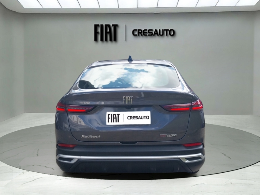 fiat fastback 1.3 turbo 270 flex limited edition at6 5p automatico 20244
