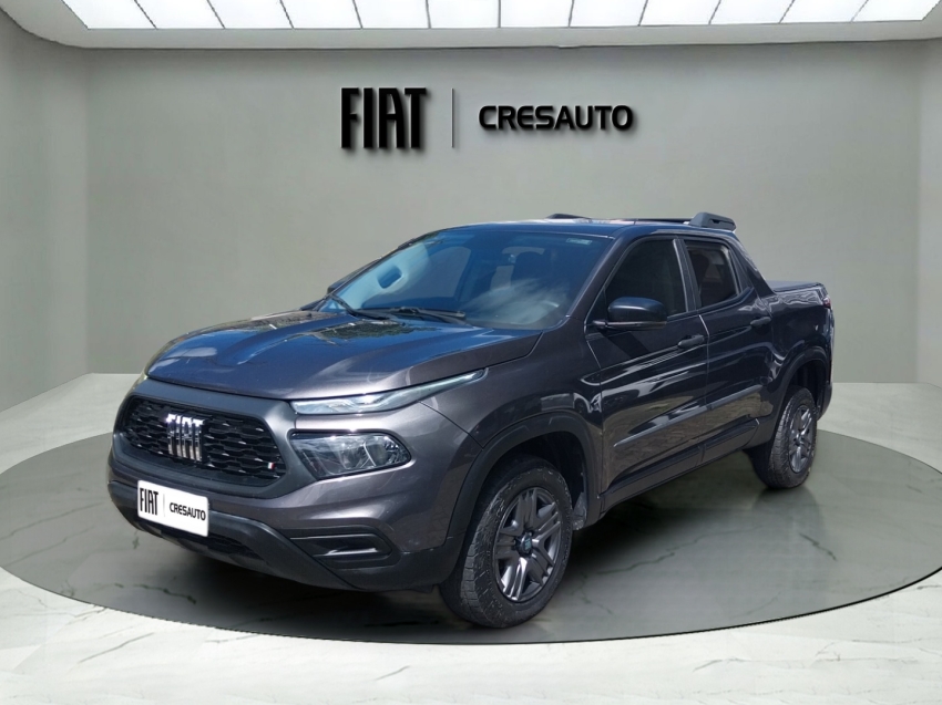 fiat toro 1.3 turbo 270 flex endurance at6 5p automatico 20241