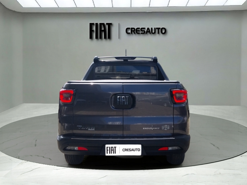 fiat toro 1.3 turbo 270 flex endurance at6 5p automatico 20244