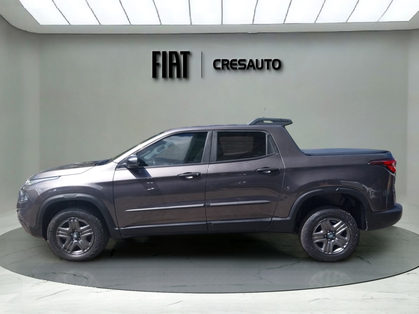 fiat toro 1.3 turbo 270 flex endurance at6 5p automatico 20242