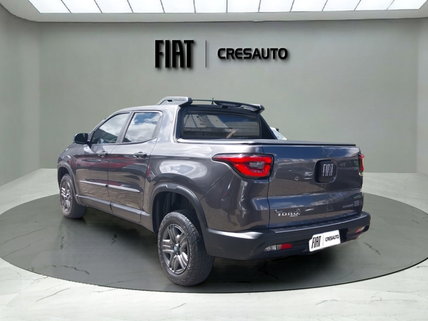 fiat toro 1.3 turbo 270 flex endurance at6 5p automatico 20243