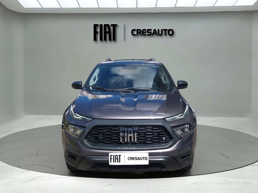 fiat toro 1.3 turbo 270 flex endurance at6 5p automatico 2024