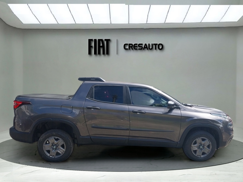 fiat toro 1.3 turbo 270 flex endurance at6 5p automatico 20246
