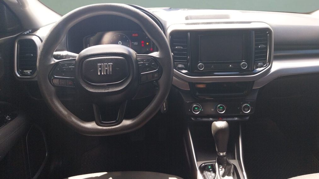 fiat toro 1.3 turbo 270 flex endurance at6 5p automatico 20248