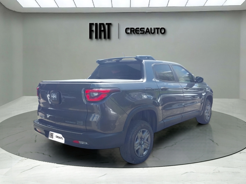 fiat toro 1.3 turbo 270 flex endurance at6 5p automatico 20245