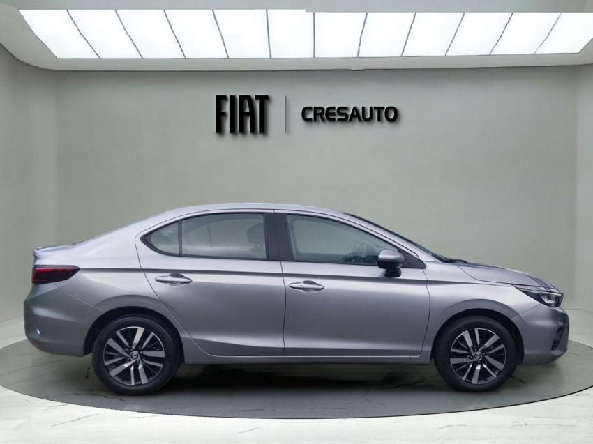 honda city 1.5 i-vtec flex touring cvt 5p automatico 20246