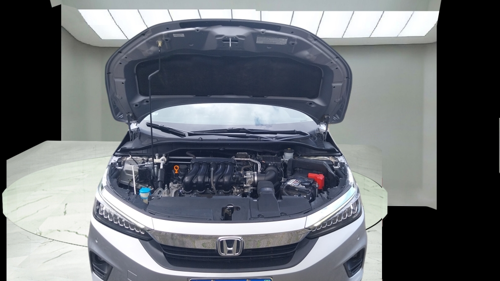 honda city 1.5 i-vtec flex touring cvt 5p automatico 202414