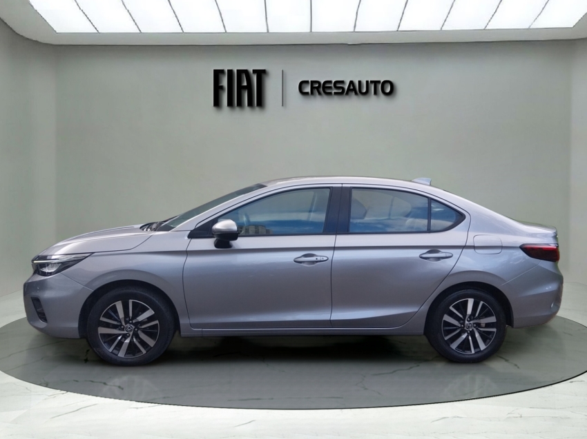 honda city 1.5 i-vtec flex touring cvt 5p automatico 20242