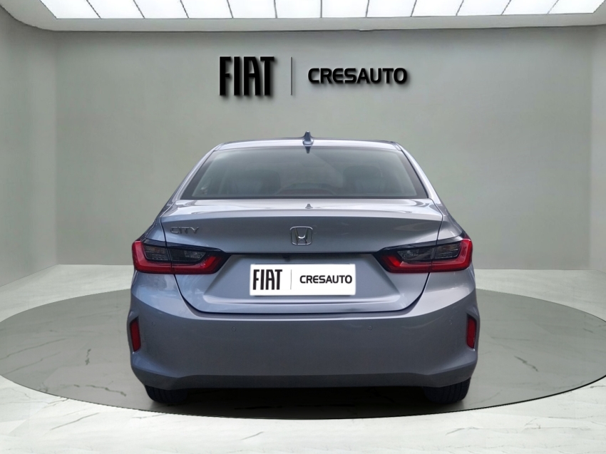 honda city 1.5 i-vtec flex touring cvt 5p automatico 20244