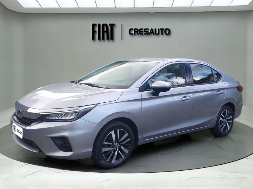 honda city 1.5 i-vtec flex touring cvt 5p automatico 20241