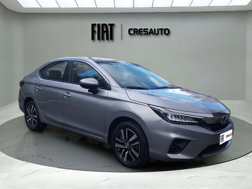 honda city 1.5 i-vtec flex touring cvt 5p automatico 20247