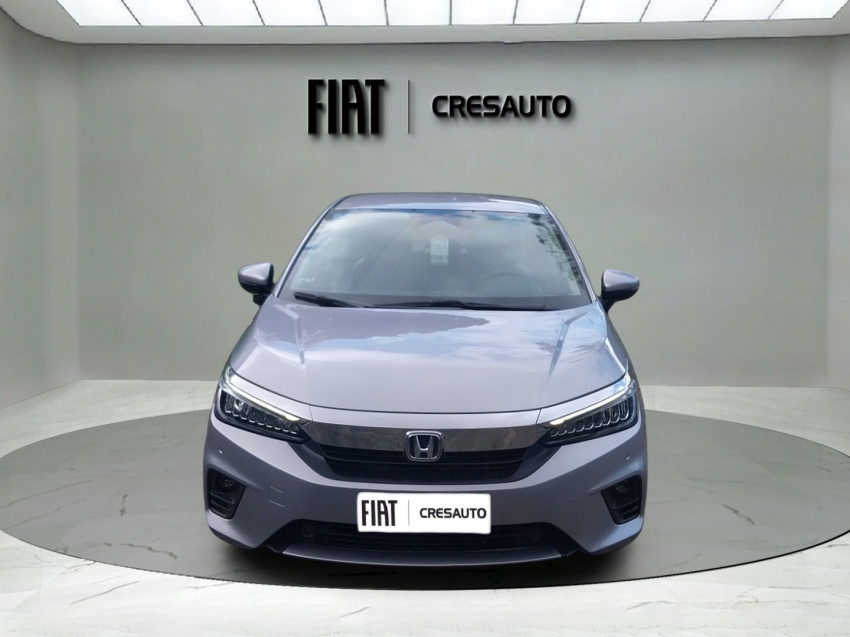 honda city 1.5 i-vtec flex touring cvt 5p automatico 2024