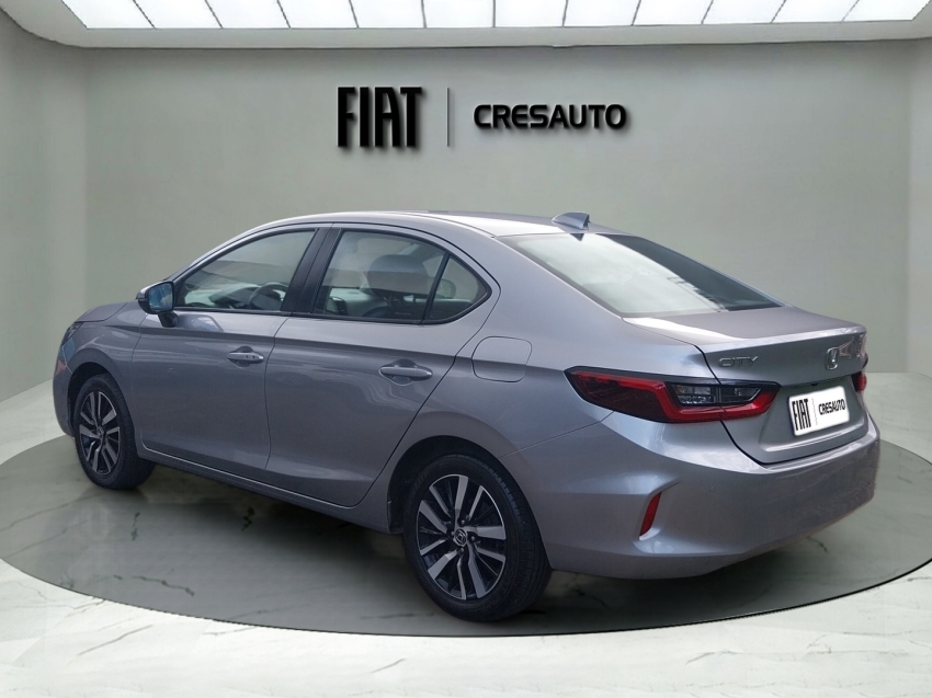 honda city 1.5 i-vtec flex touring cvt 5p automatico 20243