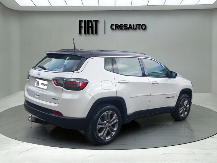 jeep compass 1.3 t270 turbo flex longitude at6 5p automatico 20235