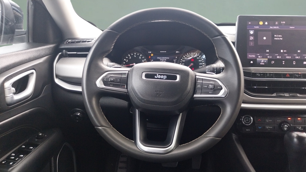 jeep compass 1.3 t270 turbo flex longitude at6 5p automatico 20239