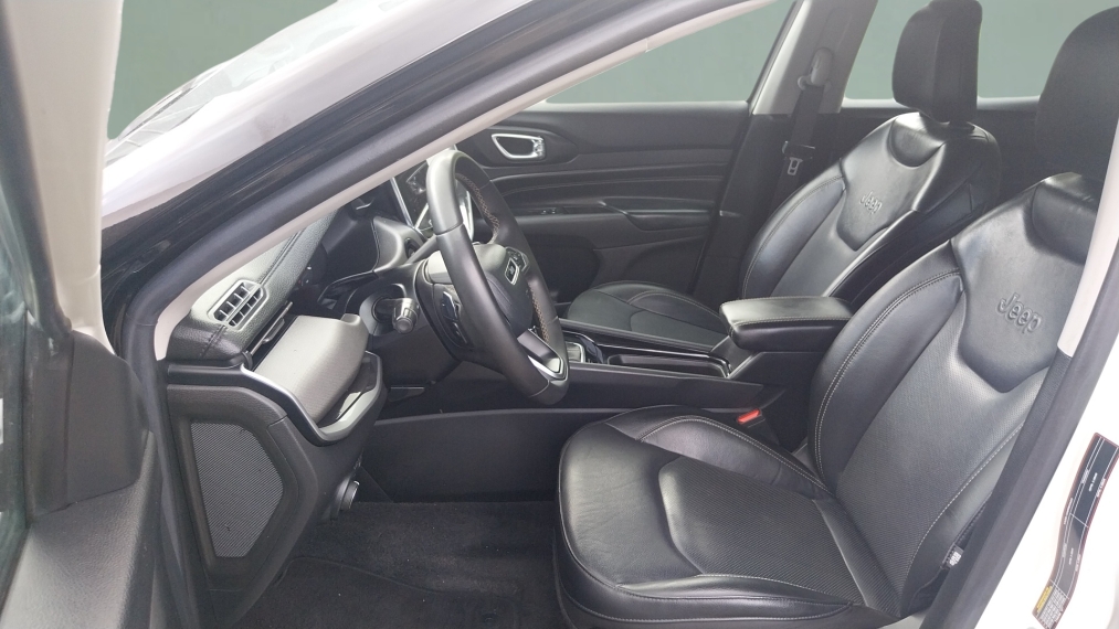 jeep compass 1.3 t270 turbo flex longitude at6 5p automatico 202310