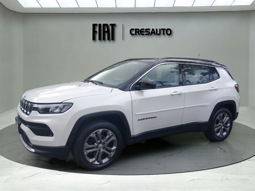 jeep compass 1.3 t270 turbo flex longitude at6 5p automatico 20231