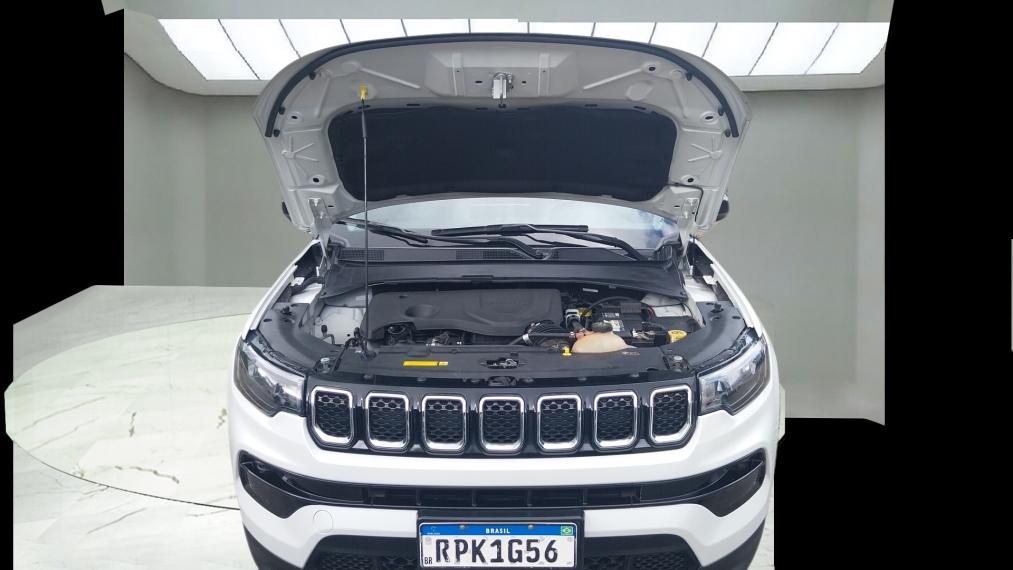 jeep compass 1.3 t270 turbo flex longitude at6 5p automatico 202314
