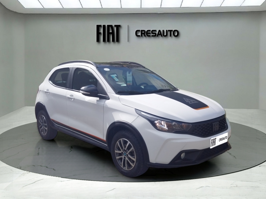 fiat argo 1.3 firefly flex trekking manual 5p 20257