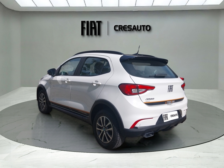 fiat argo 1.3 firefly flex trekking manual 5p 20253