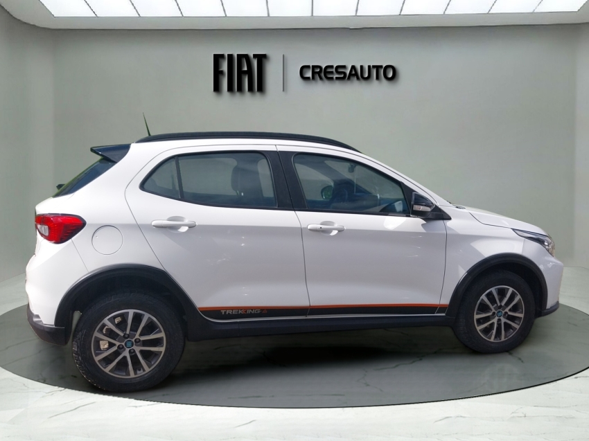fiat argo 1.3 firefly flex trekking manual 5p 20256