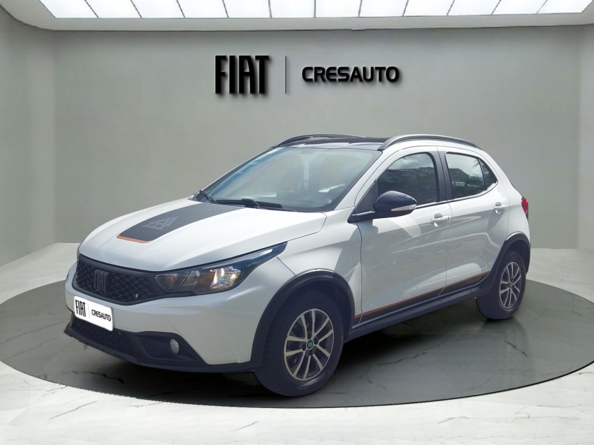 fiat argo 1.3 firefly flex trekking manual 5p 20251