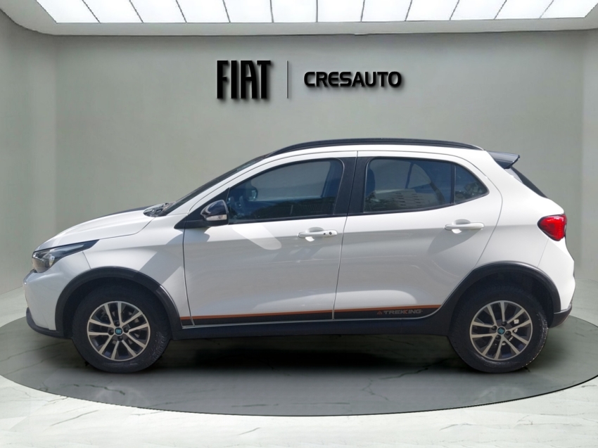 fiat argo 1.3 firefly flex trekking manual 5p 20252