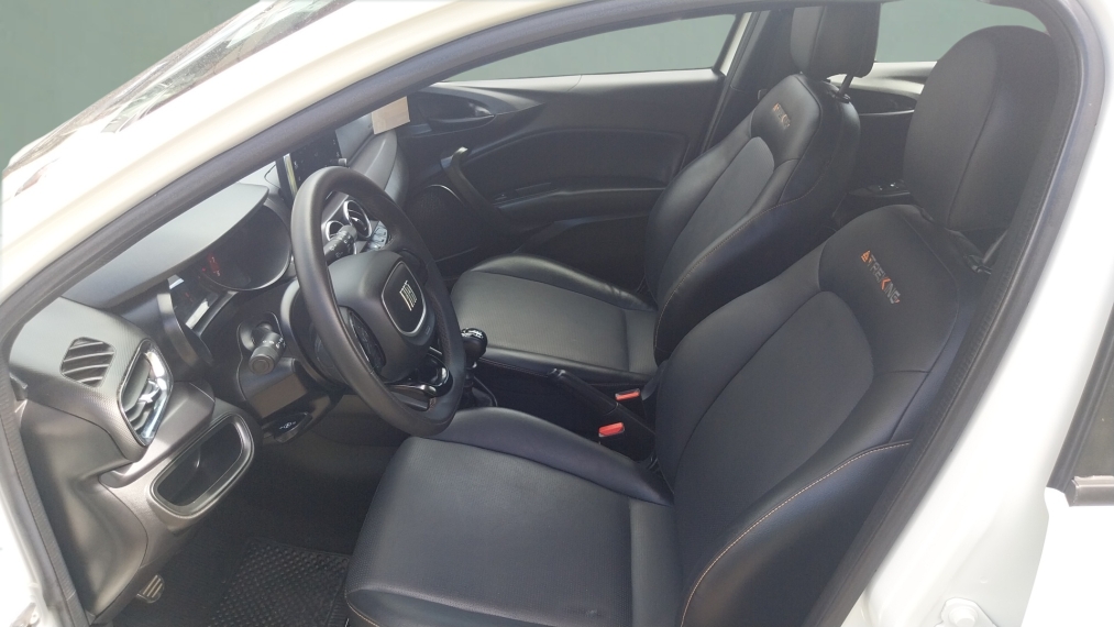 fiat argo 1.3 firefly flex trekking manual 5p 202511