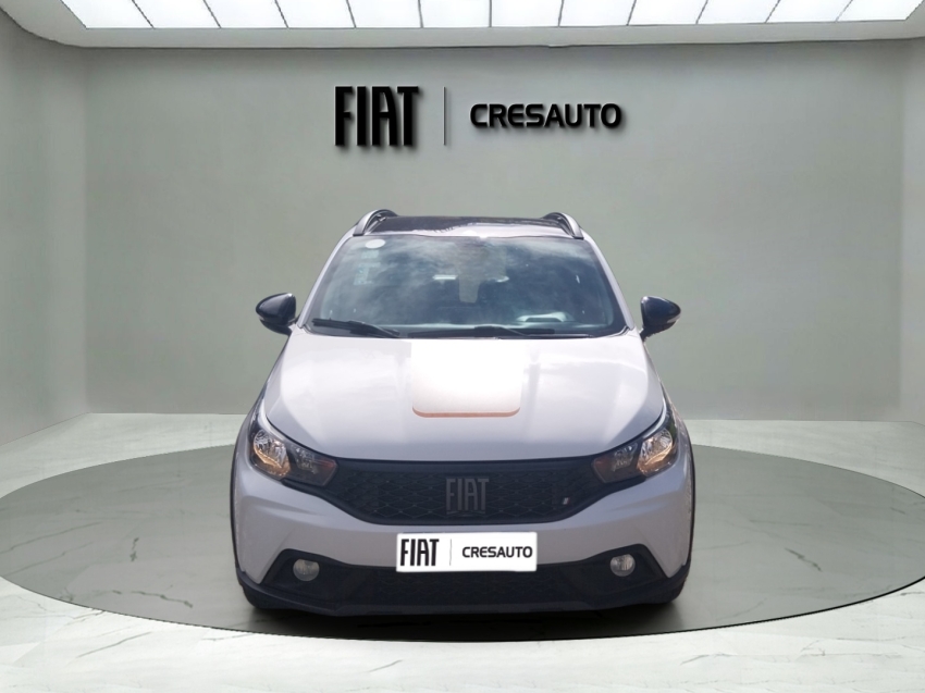 fiat argo 1.3 firefly flex trekking manual 5p 2025