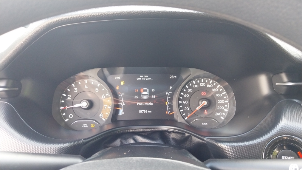 jeep compass 1.3 t270 turbo flex sport at6 5p automatico 202512