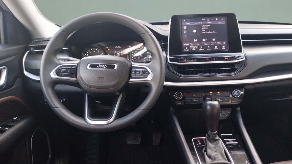 jeep compass 1.3 t270 turbo flex sport at6 5p automatico 20258