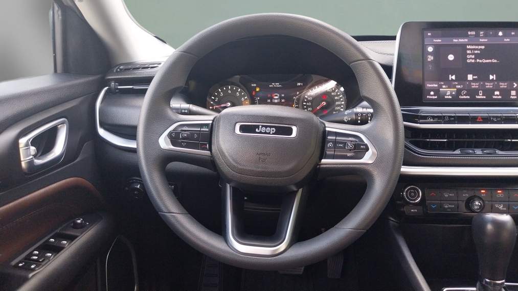 jeep compass 1.3 t270 turbo flex sport at6 5p automatico 20259