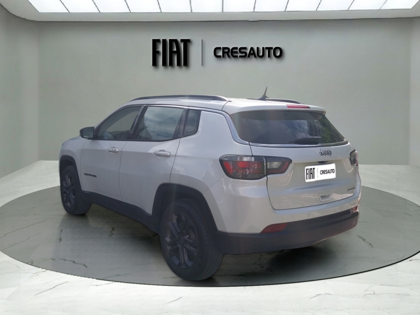 jeep compass 1.3 t270 turbo flex sport at6 5p automatico 20253