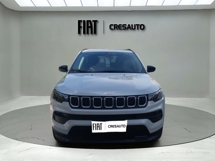 jeep compass 1.3 t270 turbo flex sport at6 5p automatico 2025