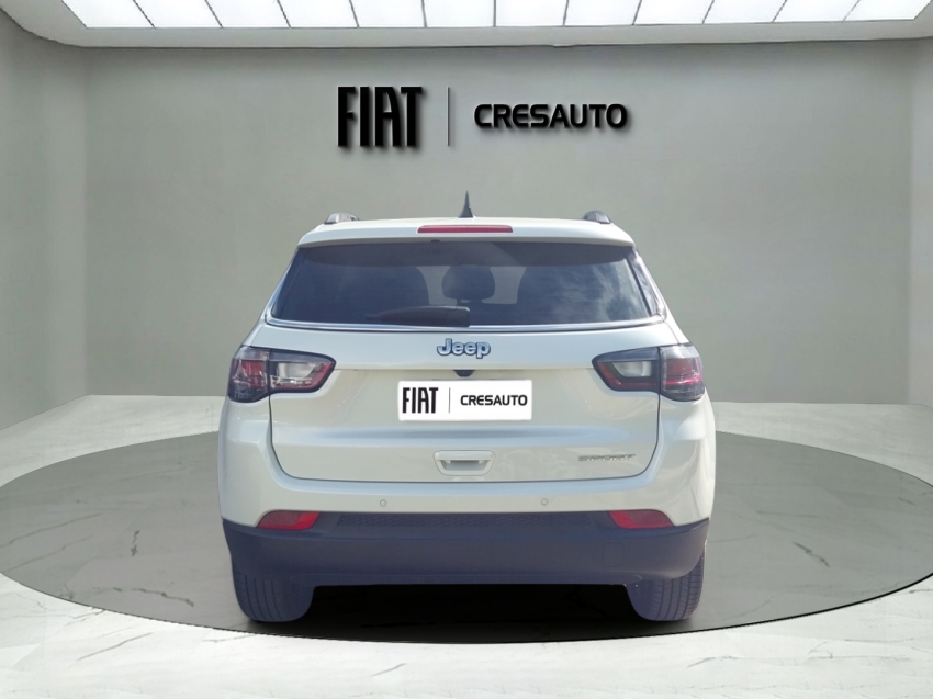 jeep compass 1.3 t270 turbo flex sport at6 5p automatico 20254