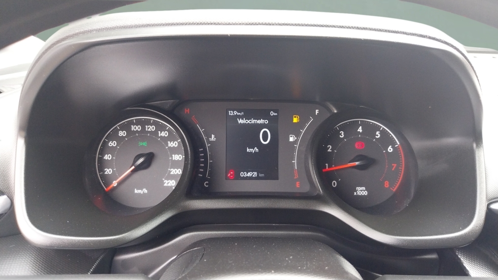 fiat pulse 1.3 flex drive manual 5p 202312