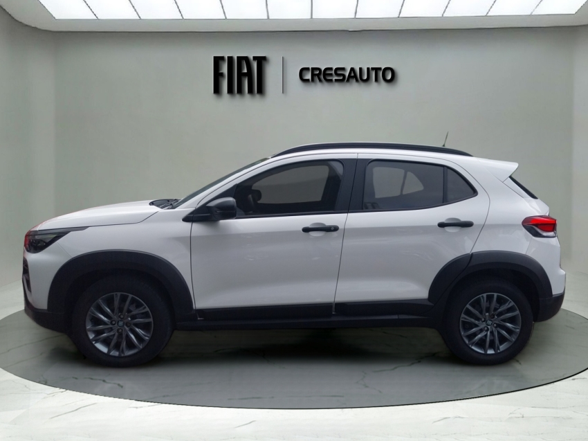 fiat pulse 1.3 flex drive manual 5p 20232