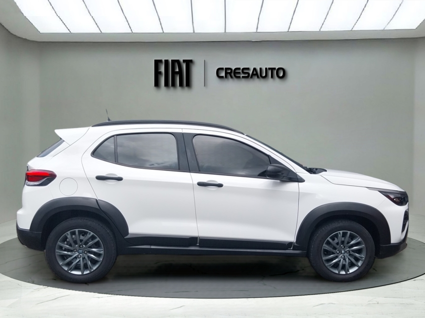 fiat pulse 1.3 flex drive manual 5p 20236