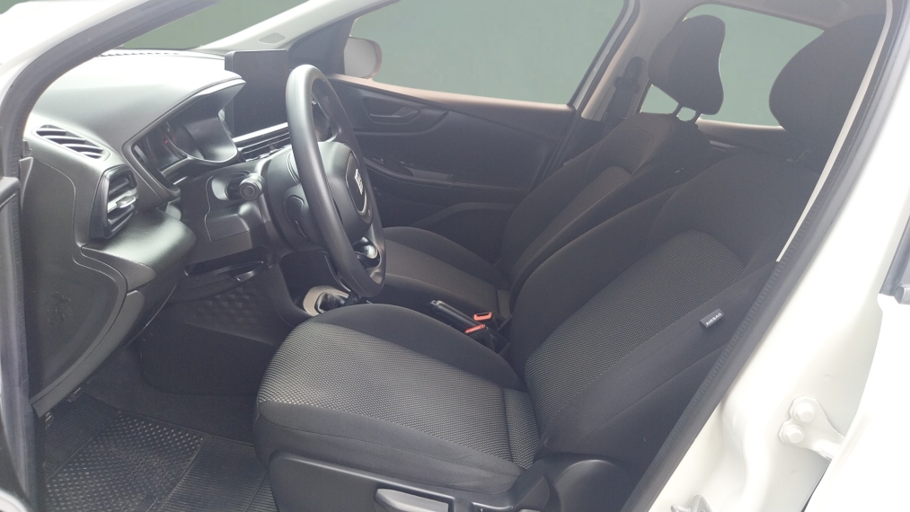 fiat pulse 1.3 flex drive manual 5p 202310